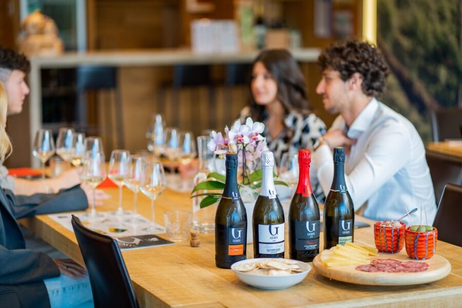 Valdobbiadene: Prosecco Tasting Experience - Key highlights you’ll actually care about