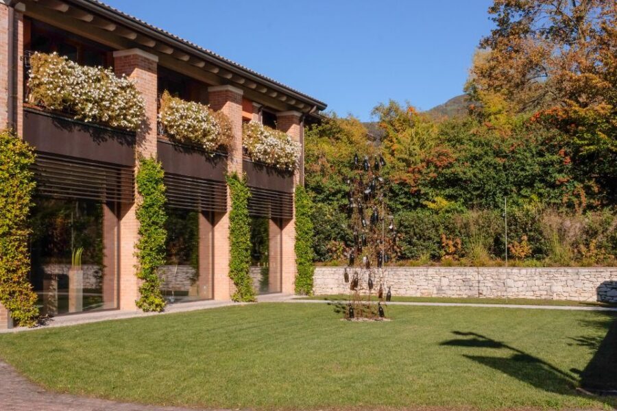 Valdobbiadene: Prosecco tasting where Art meets Wine - Valdobbiadene DOCG: why this Prosecco feels like its own thing