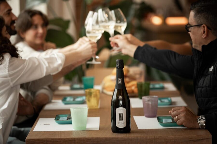 Valdobbiadene: Prosecco tasting with winery & vineyard tour - Key highlights you should care about