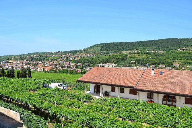 Valpolicella - The wine paradise - Stop 1 in Torbe di Negrar: Handmade Pasta at a Tavern