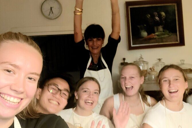 Vegetarian Cooking Class from Veneto Region by a local - Catia’s Padua Kitchen: A Vegetarian Class With a Real Personal Story
