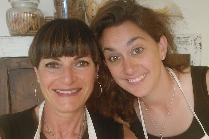 Vegetarian Cooking Class from Veneto Region by a local - English-Friendly Teaching With a Small-Group Rhythm