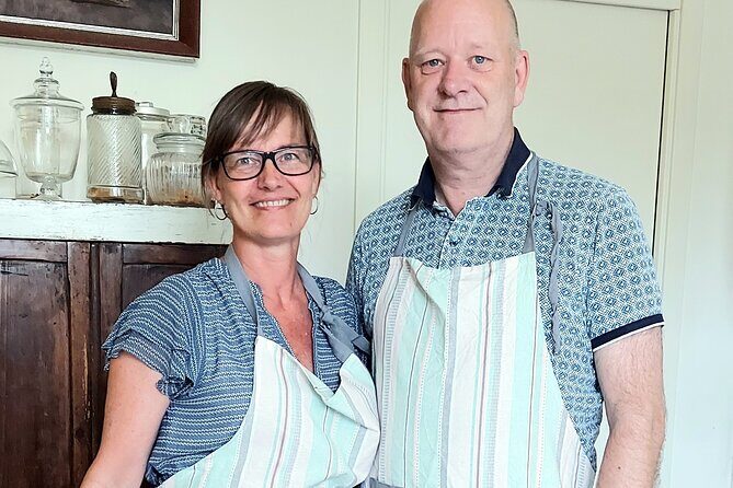 Vegetarian Cooking Class from Veneto Region by a local - Getting to Via Tre Ponti in Padua (and Planning Your Day)