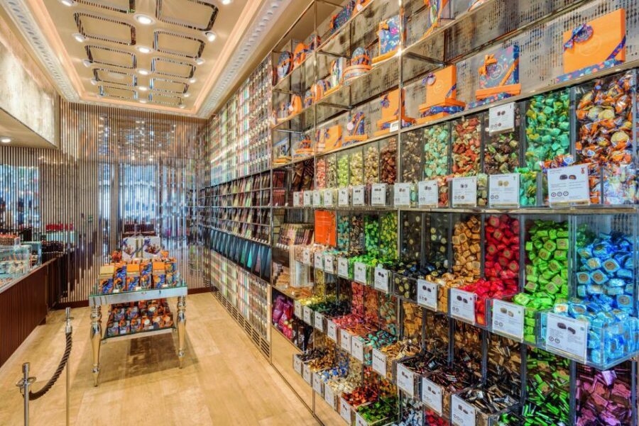 Venchi Rialto: Chocolate Tasting Experience in Venice - Key takeaways before you book