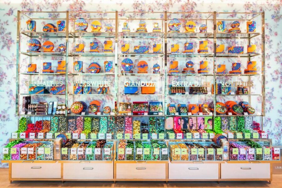Venchi Rialto: Chocolate Tasting Experience in Venice - Why this works better than a quick chocolate stop