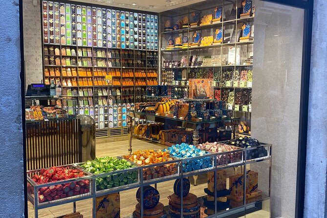 Venchi Rialto: Chocolate Tasting Experience in Venice - Price and Value: Is $69.41 Worth It?
