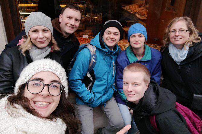 Venetian Cicchetti Street Food and Sightseeing Walking Tour - Price and Value: What $59.13 Buys You (And What It Doesn’t)