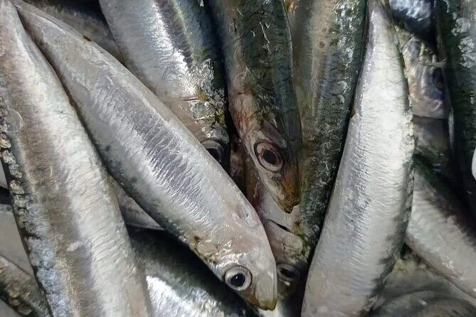Venetian cooking school - What you’ll cook and eat: fish, meat, seasonal vegetables, plus wine