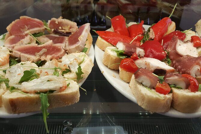 Venetian cooking school - Price and value: is $94 actually fair for this kind of class?