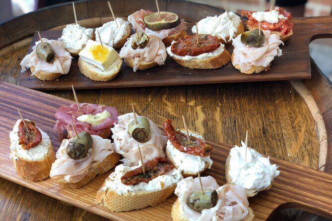 Venetian Food and Wine Tour with a Local - Cannaregio and the Jewish Ghetto: More Than a Detour