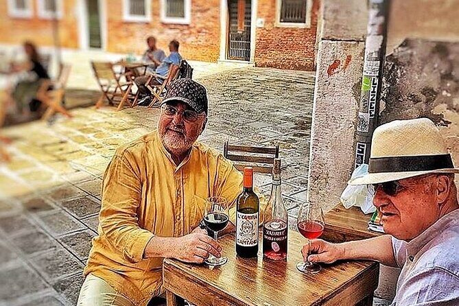 Venetian food stories: a private culinary tour - Where this helps after the tour: your next 24 to 48 hours in Venice