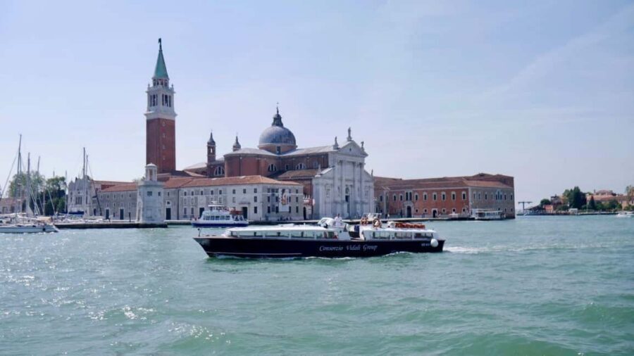 Venetian Lagoon Tour: Visit Murano, Burano and Torcello - Price and value: is $34 a fair deal?