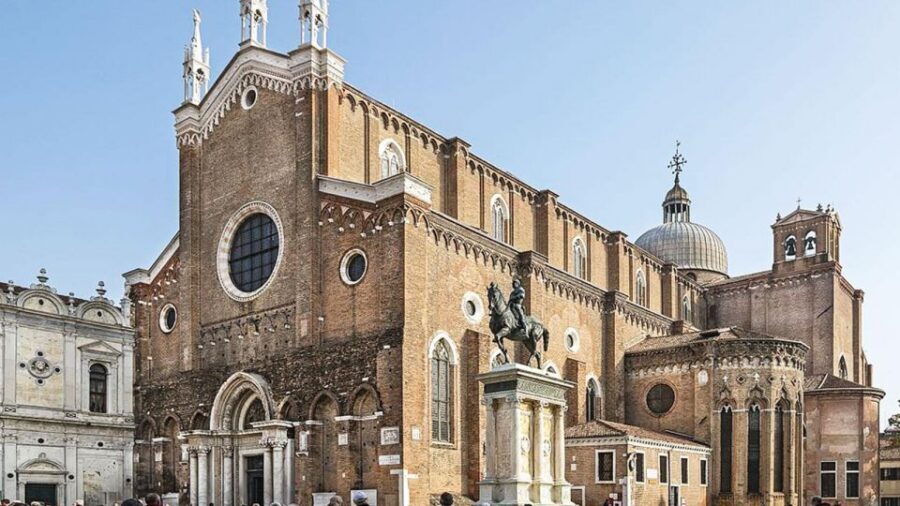 Venezia Audioguide - TravelMate app for your smartphone - Offline audio in Venice: when it matters and how to use it