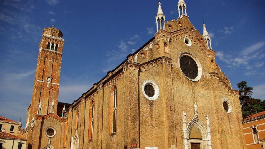 Venezia Audioguide - TravelMate app for your smartphone - Languages and how to choose what you’ll actually use