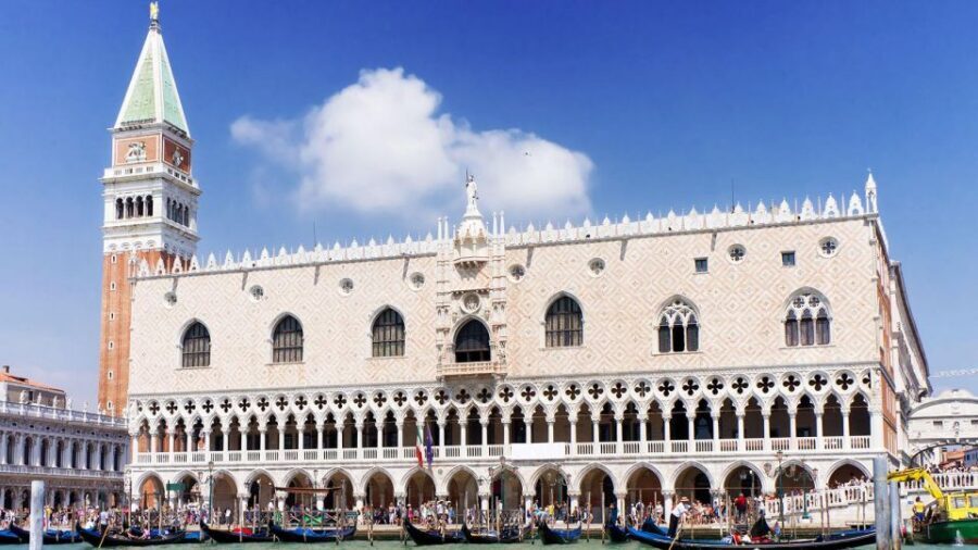 Venezia Audioguide - TravelMate app for your smartphone - Price and value: why $6 can be a smart buy