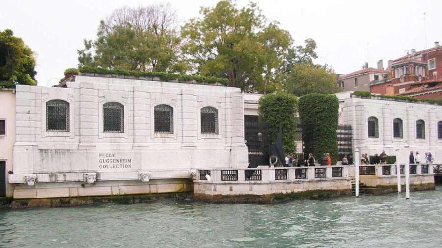 Venezia Audioguide - TravelMate app for your smartphone - What 85 audio tracks really means for your day