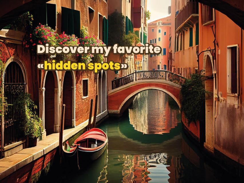 Venezia: Digital Guide made by a Local for your walking tour - Timing, pacing, and how long it actually takes