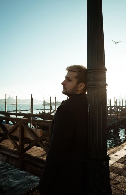 Venezia: servizio fotografico privato - Key things I’d zero in on