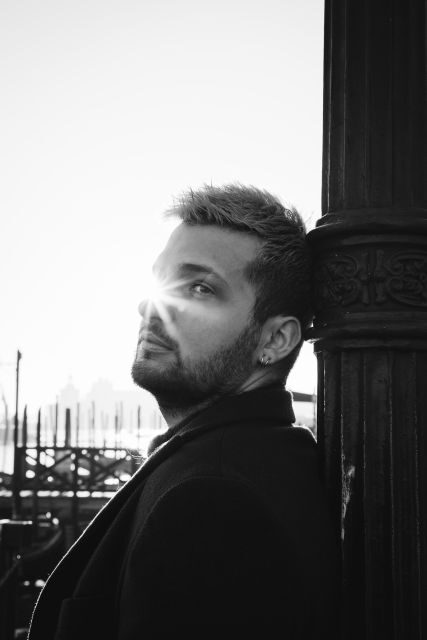 Venezia: servizio fotografico privato - Where you’ll shoot: famous spots plus quieter Venice frames