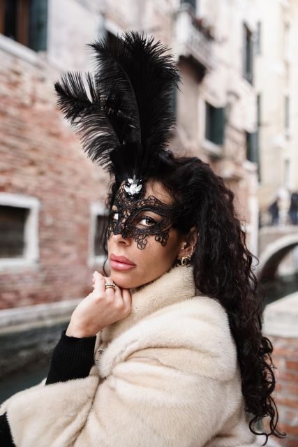 Venezia: servizio fotografico privato - Small practical tips so your photos come out better