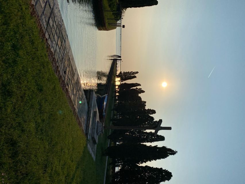 Venezia: Tour privato in Barca a Murano, Burano e Torcello - Customization and guide style: what makes Pierangelo’s tour feel different