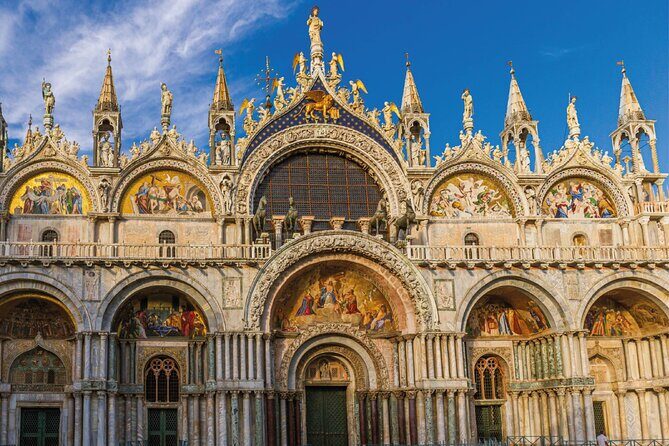 Venezia Walking Tour with Audio and Written Guide by a Local - A 3–4 Hour Venice Circuit Built for Your Own Pace