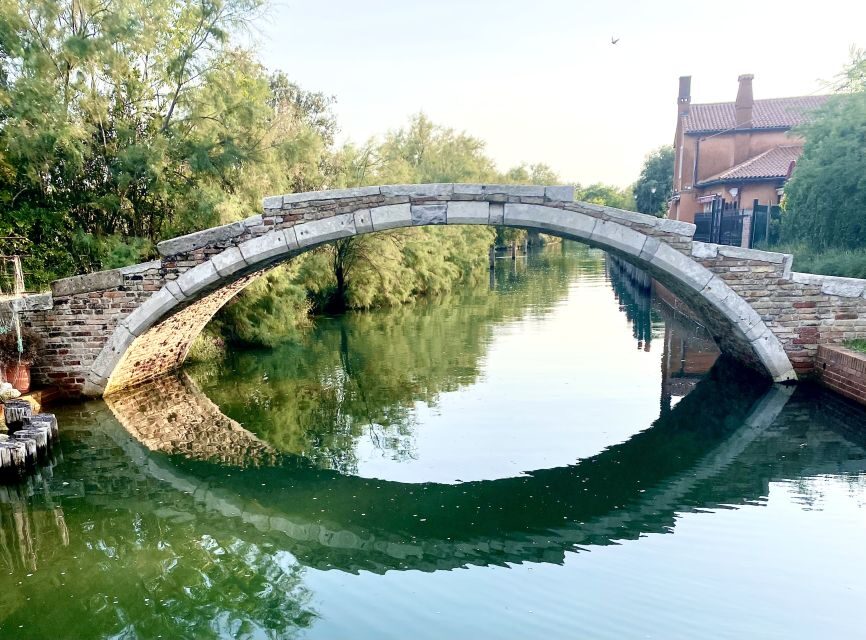 Venezia:Tour con aperitivo al tramonto - Who Should Book This Sunset Lagoon Tour