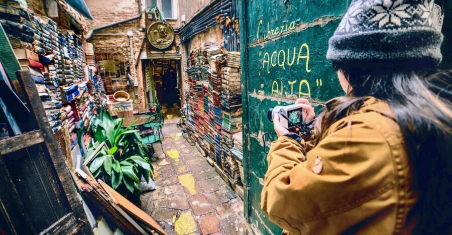 Venice: 1.5-Hour Walking Tour - Key things to know before you go