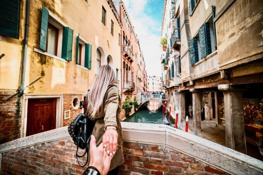 Venice: 1.5-Hour Walking Tour - Price and value: what $37 buys you in real Venice time