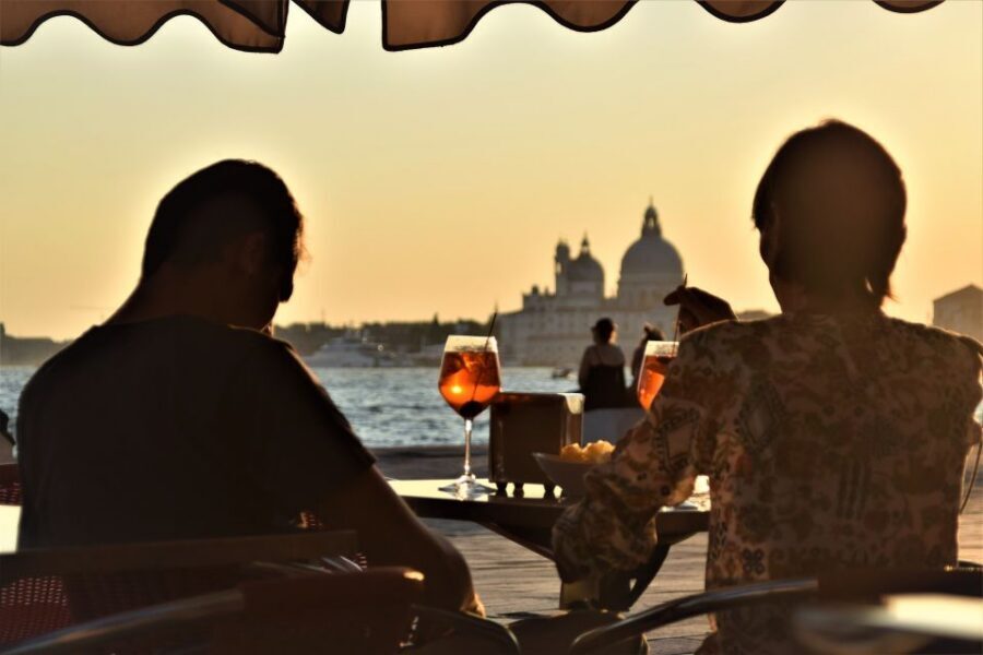 Venice: 1-Hour Spritz Time Experience - Key Points to Know Before You Go