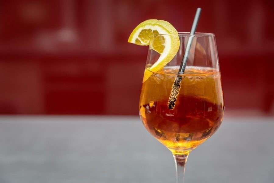 Venice: 1-Hour Spritz Time Experience - The Spritz Itself: What’s in It and Why It Matters