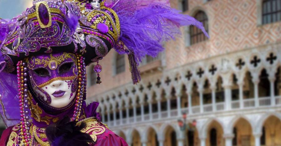 Venice: 1-Hour The Doge's Palace Tour - Key things to know before you go