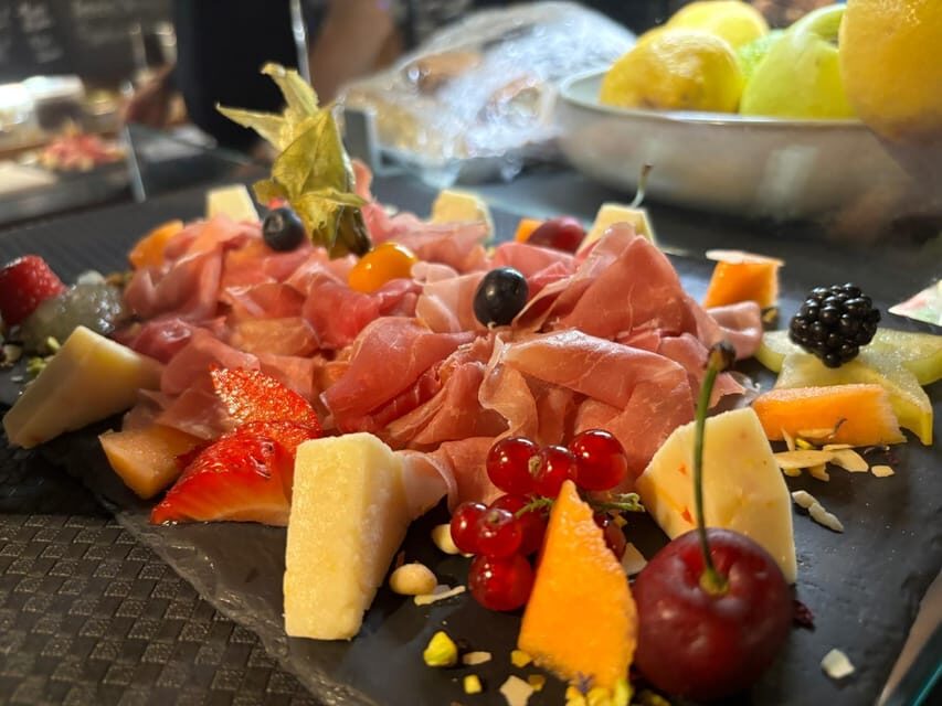 Venice: 10 shades of Cicchetti and Wine - Cicchetti 101: why Venice eats this way