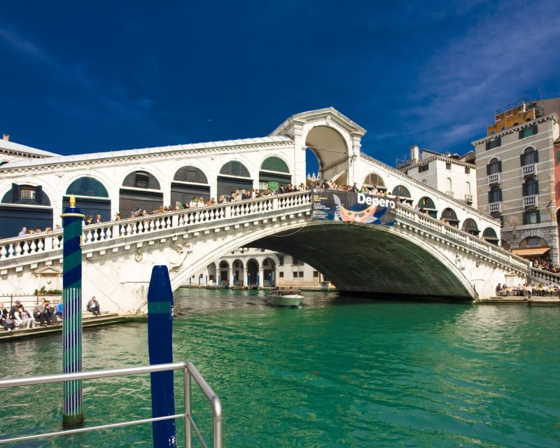 Venice: 2 Days Pass – Top Museums & Attractions - Key points to know before you go