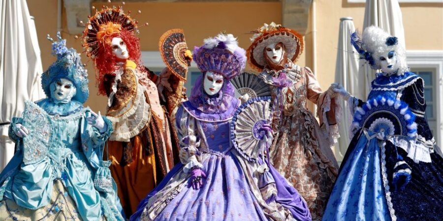 Venice: 2 Days Pass – Top Museums & Attractions - What you’re really buying with the Venice 2-Day Pass