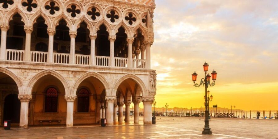 Venice: 2 Days Pass – Top Museums & Attractions - Carlo Goldoni’s House, Glass Museum, and the Lace Museum