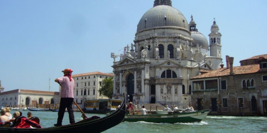 Venice: 2 Days Pass – Top Museums & Attractions - Using the app and getting into sites without hassle