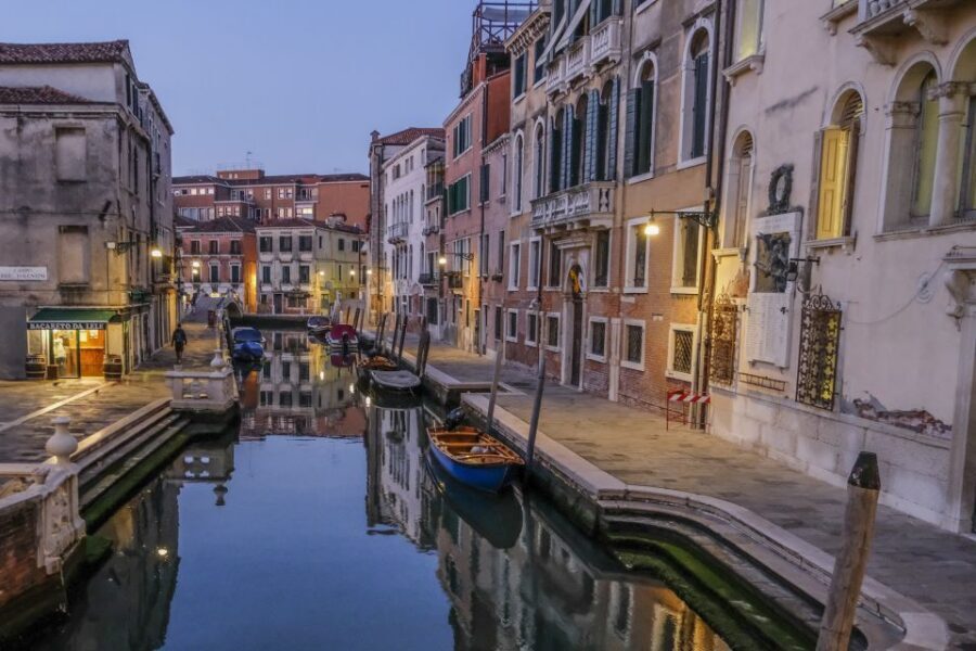 Venice: 2-Hour Private Photo Walk - Key things I’d plan for before you go