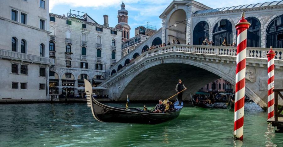 Venice: 2-Hour Private Photo Walk - Why this private Venice photo walk feels like real value