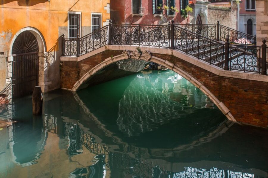 Venice: 2-Hour Private Photo Walk - The portraits portion: why it matters more than you think