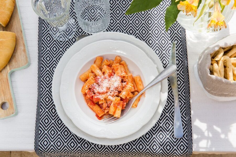Venice: 3-Course Dining Experience at Local Home - A private Venice home meal beats another night out