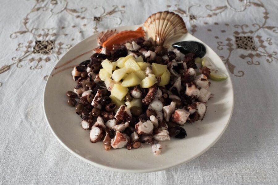 Venice: 3-Course Dining Experience at Local Home - What you learn from family cookbooks and real hosts