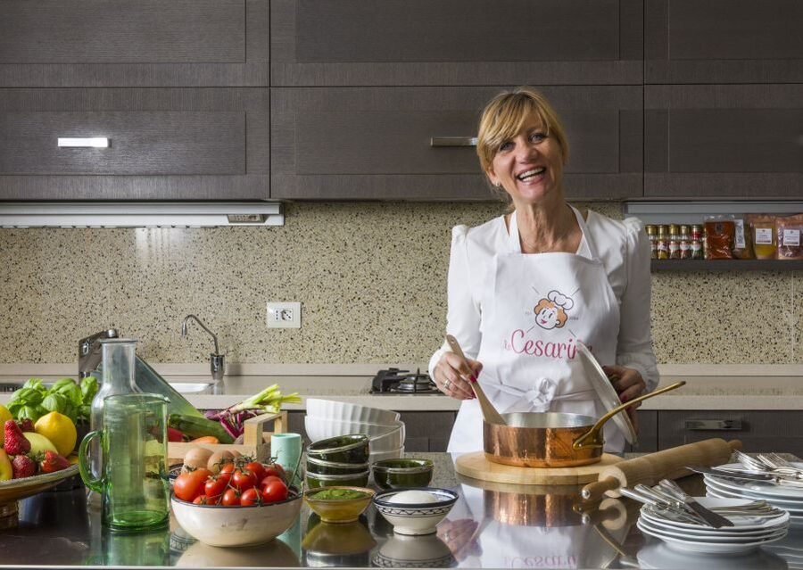 Venice: 3-Course Dining Experience at Local Home - Dietary needs and languages: English support without losing the Italian feel