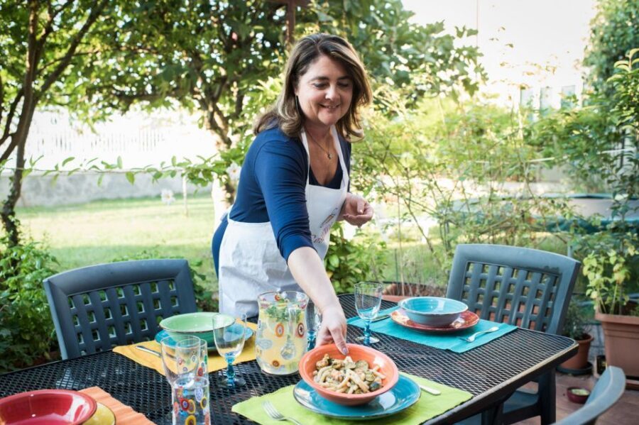 Venice: 3-Course Dining Experience at Local Home - Potential hiccups: timing, addresses, and expectations