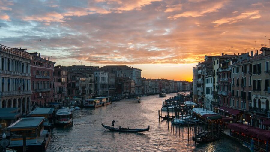 Venice: 3-Hour Private Photo-Walk - Key Highlights You’ll Feel Immediately