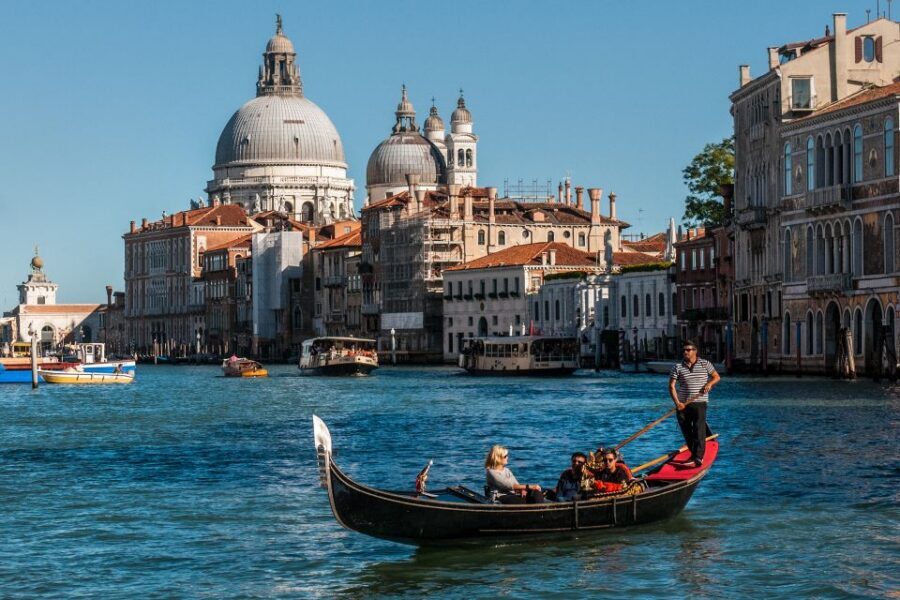 Venice: 3-Hour Private Photo-Walk - A 3-Hour Photo-Walk That’s Built for Results