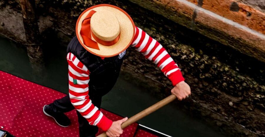 Venice: 3-Hour Private Photo-Walk - Camera Setup + 10 Portraits: Your Take-Home Photos Aren’t an Afterthought