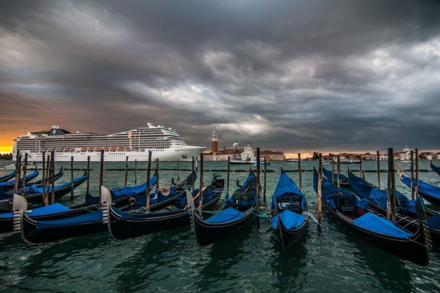 Venice: 3-Hour Private Photo-Walk - What Your Route Feels Like (Even Without a Fixed Script)