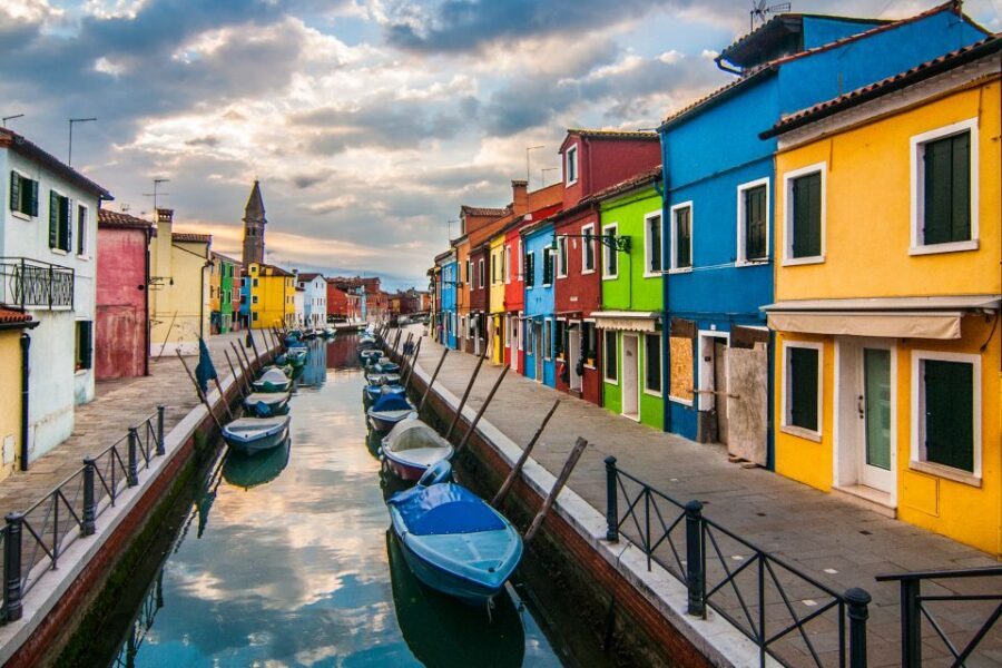 Venice: 3-Hour Private Photo-Walk - Logistics That Matter: Meeting Point, Shoes, and Getting Around