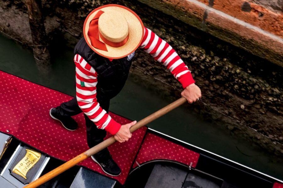 Venice: 3-Hour Private Photo-Walk - Who This Photo-Walk Is Best For (and Who Might Skip It)